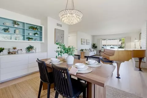 Dining - 2394 Valley Mill Rd, El Cajon, CA 92020 photo 2 of 2