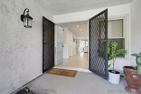 Entry Way - 2394 Valley Mill Rd, El Cajon, CA 92020 photo 1 of 1