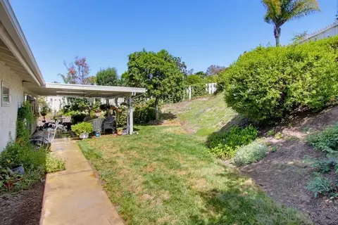 Exterior - 2394 Valley Mill Rd, El Cajon, CA 92020 photo 7 of 8