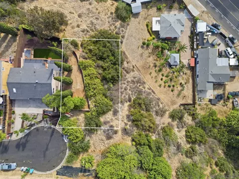 highland, San Diego, CA 92105