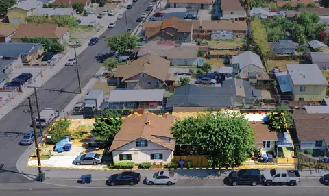 2908-12 E 8th, National City, CA 91950