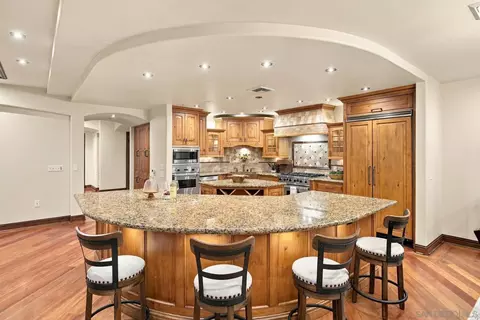 Kitchen - 120 C Ave #202, Coronado, CA 92118 photo 1 of 3