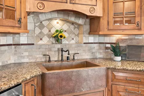 Kitchen - 120 C Ave #202, Coronado, CA 92118 photo 3 of 3