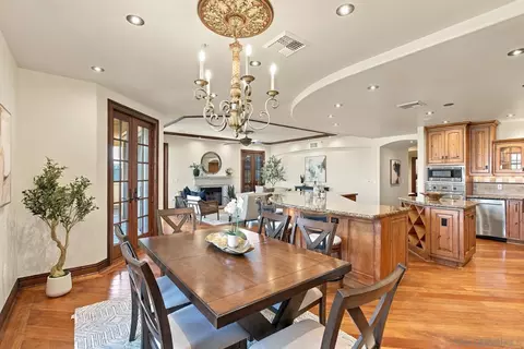 Dining - 120 C Ave #202, Coronado, CA 92118 photo 2 of 2