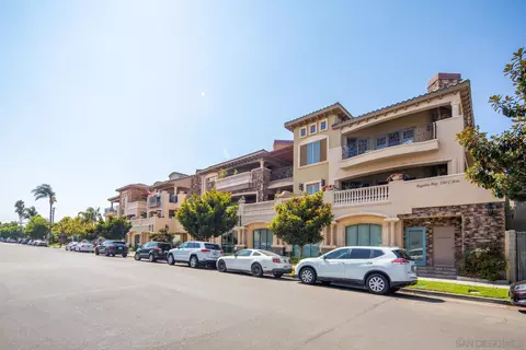 Exterior - 120 C Ave #202, Coronado, CA 92118 photo 1 of 1