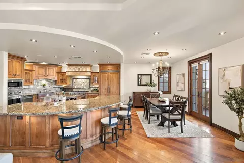 Dining - 120 C Ave #202, Coronado, CA 92118 photo 1 of 2