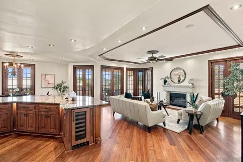 Living - 120 C Ave #202, Coronado, CA 92118 photo 2 of 3