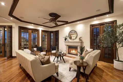 Living - 120 C Ave #202, Coronado, CA 92118 photo 3 of 3