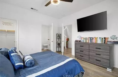 Bedroom - 4382 Pacifica Way #1, Oceanside, CA 92056 photo 2 of 6