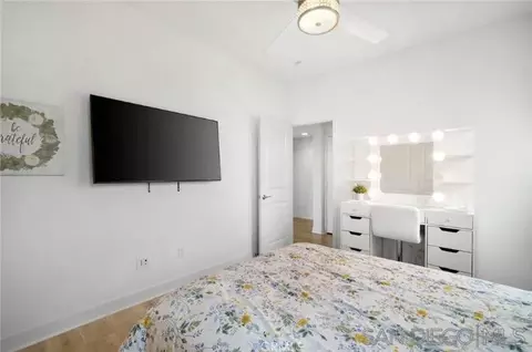 Bedroom - 4382 Pacifica Way #1, Oceanside, CA 92056 photo 4 of 6
