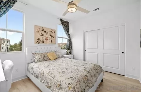 Bedroom - 4382 Pacifica Way #1, Oceanside, CA 92056 photo 3 of 6