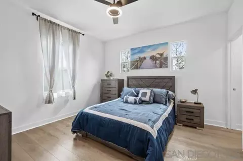 Bedroom - 4382 Pacifica Way #1, Oceanside, CA 92056 photo 1 of 6