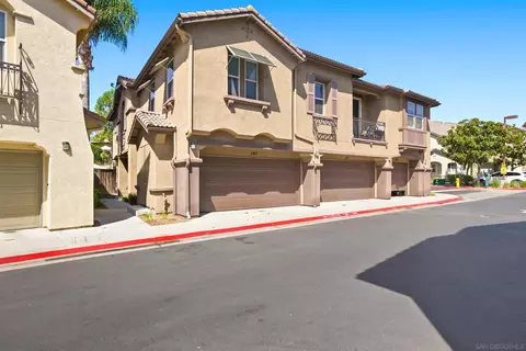 425 S Meadowbrook Dr #140, San Diego, CA 92114