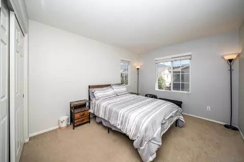 Bedroom - 337 Dun Blazer Way, Fallbrook, CA 92028 photo 5 of 6