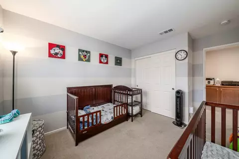 Bedroom - 337 Dun Blazer Way, Fallbrook, CA 92028 photo 4 of 6