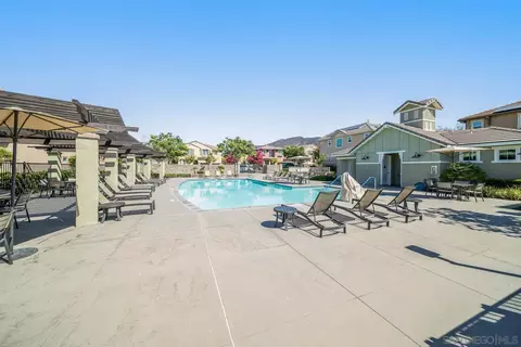 Exterior - 337 Dun Blazer Way, Fallbrook, CA 92028 photo 8 of 13