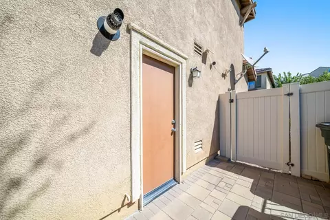 Exterior - 337 Dun Blazer Way, Fallbrook, CA 92028 photo 7 of 13