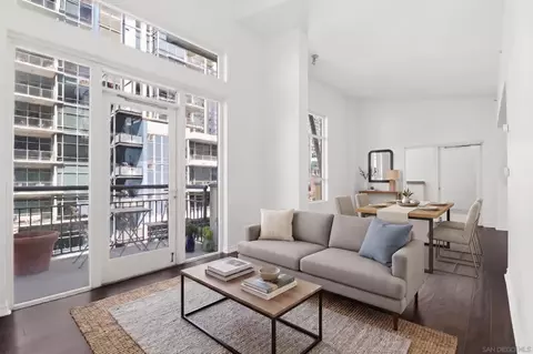 1277 Kettner Blvd #505, San Diego, CA 92101