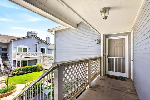 Exterior - 13945 Midland Rd, Poway, CA 92064 photo 7 of 7
