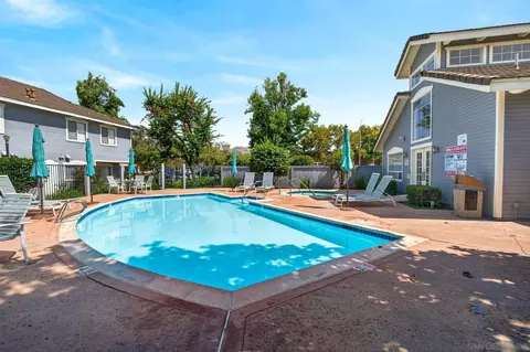 Exterior - 13945 Midland Rd, Poway, CA 92064 photo 4 of 7