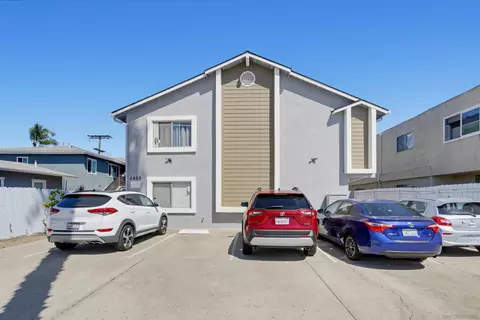 4669 36th St, San Diego, CA 92116