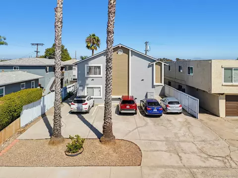 4669 36th St, San Diego, CA 92116