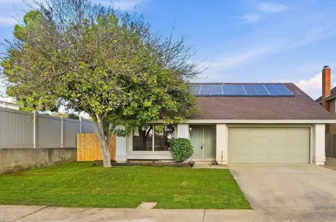 9157 Mesa Woods Ave, San Diego, CA 92126