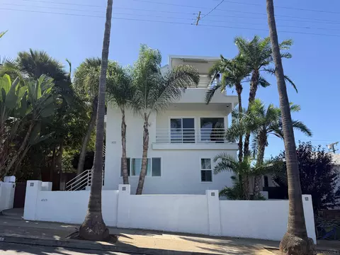 4523 Muir Ave, San Diego, CA 92107