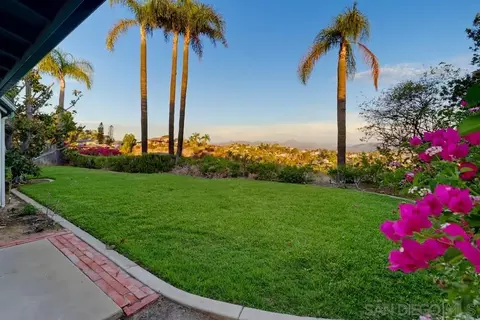 Exterior - 9807 Ogram Dr, La Mesa, CA 91941 photo 11 of 13