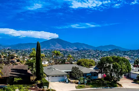 View/Area - 9807 Ogram Dr, La Mesa, CA 91941 photo 4 of 4