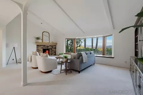 Living - 9807 Ogram Dr, La Mesa, CA 91941 photo 2 of 2