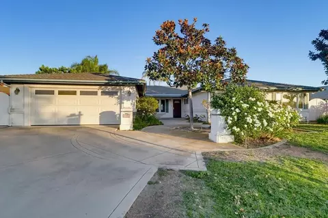 Exterior - 9807 Ogram Dr, La Mesa, CA 91941 photo 3 of 13