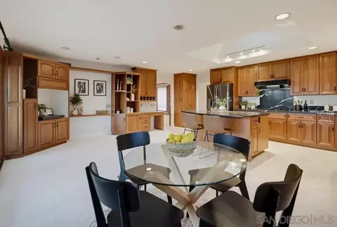 Dining - 9807 Ogram Dr, La Mesa, CA 91941 photo 1 of 2