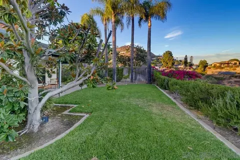 Exterior - 9807 Ogram Dr, La Mesa, CA 91941 photo 12 of 13