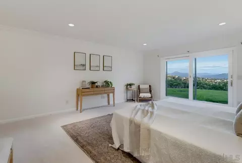 Bedroom - 9807 Ogram Dr, La Mesa, CA 91941 photo 2 of 4