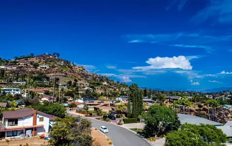 View/Area - 9807 Ogram Dr, La Mesa, CA 91941 photo 1 of 4