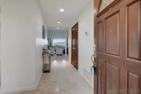 Entry Way - 9807 Ogram Dr, La Mesa, CA 91941 photo 1 of 1
