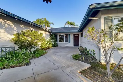 Exterior - 9807 Ogram Dr, La Mesa, CA 91941 photo 4 of 13