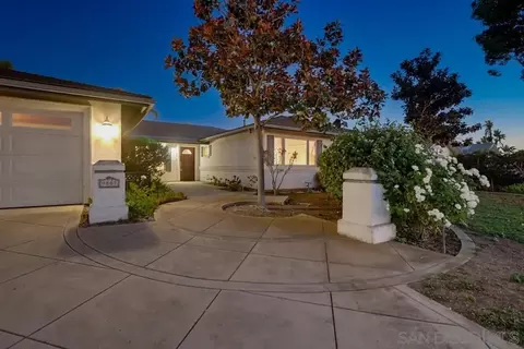 Exterior - 9807 Ogram Dr, La Mesa, CA 91941 photo 5 of 13