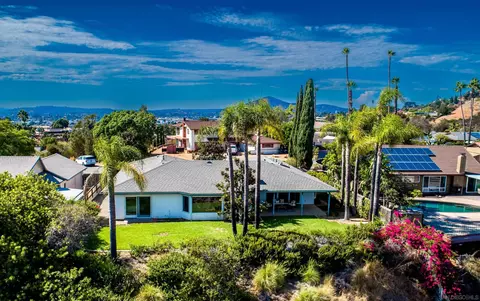 View/Area - 9807 Ogram Dr, La Mesa, CA 91941 photo 2 of 4