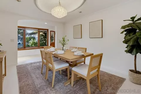 Dining - 9807 Ogram Dr, La Mesa, CA 91941 photo 2 of 2