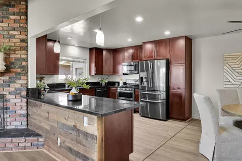 Kitchen - 12426 Royal, El Cajon, CA 92021 photo 1 of 5