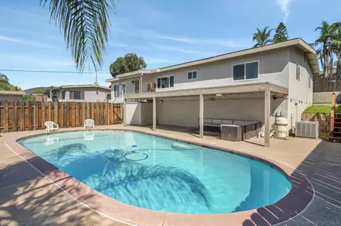 Exterior - 12426 Royal, El Cajon, CA 92021 photo 1 of 3