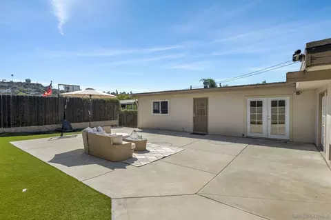 Exterior - 12426 Royal, El Cajon, CA 92021 photo 2 of 3