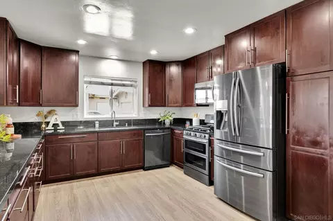 Kitchen - 12426 Royal, El Cajon, CA 92021 photo 2 of 5