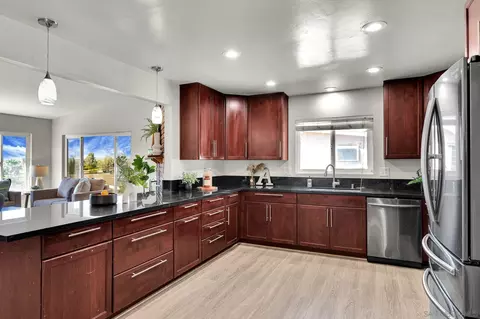 Kitchen - 12426 Royal, El Cajon, CA 92021 photo 3 of 5