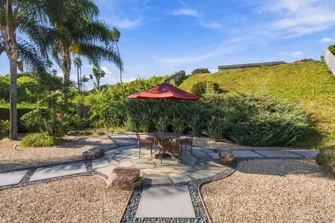 Exterior - 4866 Park Dr, Carlsbad, CA 92008 photo 12 of 18