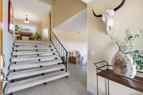 Entry Way - 4866 Park Dr, Carlsbad, CA 92008 photo 1 of 1