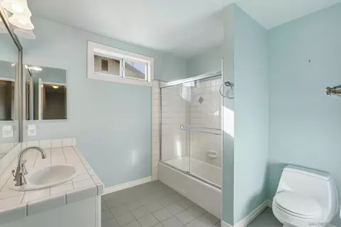 Bath - 4866 Park Dr, Carlsbad, CA 92008 photo 2 of 3