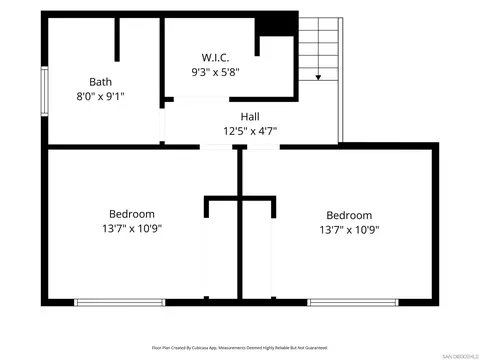 Floorplan - 4866 Park Dr, Carlsbad, CA 92008 photo 3 of 4